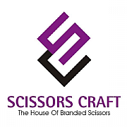 Scissors Craft logo