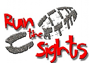 Run the Sights Ltd logo