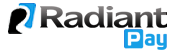RadiantPay.Global logo
