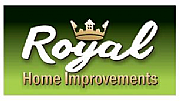 Royal Home Improvements logo