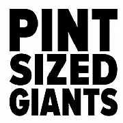 Pint Sized Giants logo
