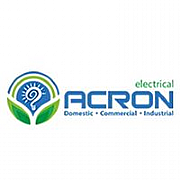 Acron Electrical logo