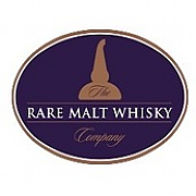 The Rare Malt Whisky Company logo