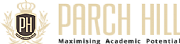 Parchhill English and Maths Tutors logo