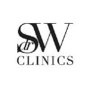 Dr SW Clinics logo