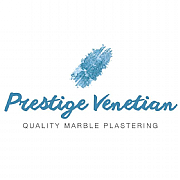 Prestige Venetian logo