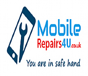 MobileRepairs4U logo