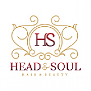 Head and Soul Salon logo