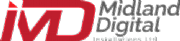 Midland Digital logo