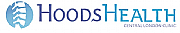 Hoods Health Osteopathic Clinic logo
