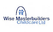 WMB Childcare logo