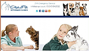 Pet Insurance | Alphapet Veterinary Clinic logo