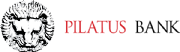 Pilatus Bank plc logo