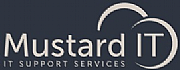 Mustard IT logo