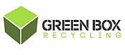 Green Box Recycling logo