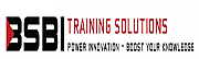 BSBI Training Solutions logo