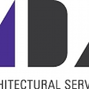 MDA Architectural Services logo