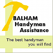 Balham Handyman Assistance logo