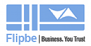 Flipbe logo
