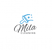 Mila Cleaning logo