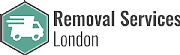 Removal Services London logo