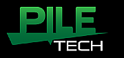 Pile Tech logo
