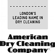 American Dry Cleaning Company logo