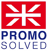 Promo Solved logo
