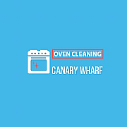Oven Cleaning Canary Wharf Ltd logo
