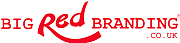 Big RED Branding logo