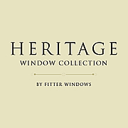 Heritage Windows UK logo