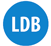 Leaflet Distribution Bristol logo