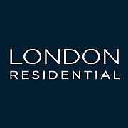 London Residential Kentish Town logo
