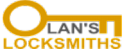 Lans Locksmiths logo