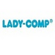 LADY-COMP UK-IRELAND logo
