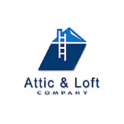 Attic & Loft Company logo