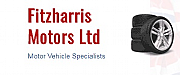 Fitzharris Motors Ltd logo