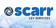 Scarr L.E.V Services logo