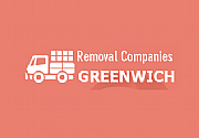 Removal Companies Greenwich Ltd logo