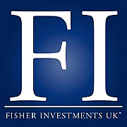 Fisher Investments UK logo