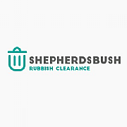 Rubbish Clearance Shepherds Bush logo
