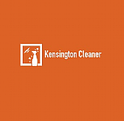 Kensington Cleaner Ltd logo