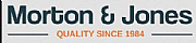Morton & Jones logo