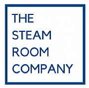 Steam Room Company logo
