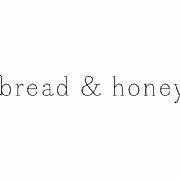Bread and Honey Events logo