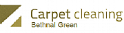 Carpet Cleaning Bethnal Green logo
