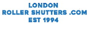 London Roller Shutters logo