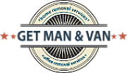 Get Man and Van logo
