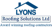 Lyons Roofing Solutions Ltd logo