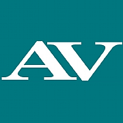 Africa & Asia Venture (AV) logo